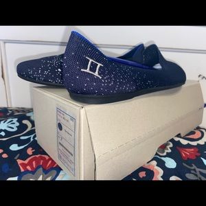 BNIB Rothy’s Gemini Loafers ♊️
